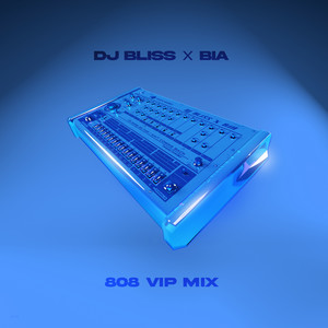 808 (feat. BIA) (VIP Mix)