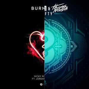 8Burning (TREDECIM Mashup)