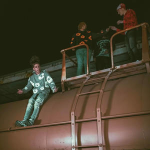 COME HOME (Explicit)