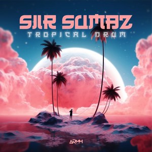Tropical Drum