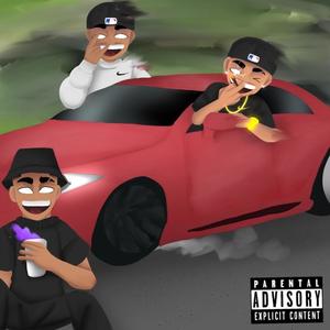 Mercedes-Benz (feat. Kaize & Dreeh Vih) (Explicit)