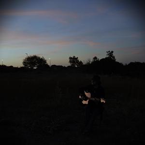 Dusk (feat. Donald Hayes)
