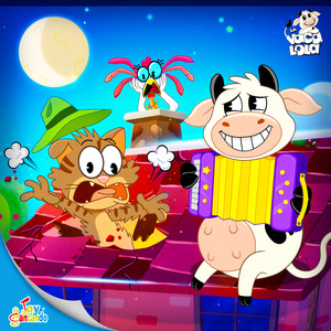Estaba el señor don gato