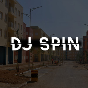 DJ Spin - Sensualidad Caliente