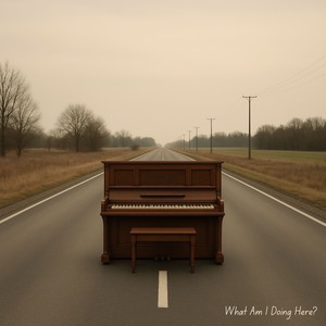 What Am I Doing Here?