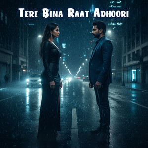 Tere Bina Raat Adhoori
