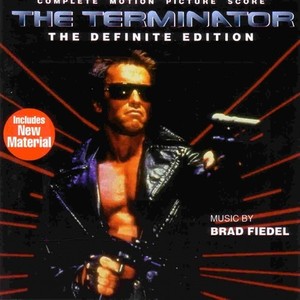 The Terminator The Definitive Edition