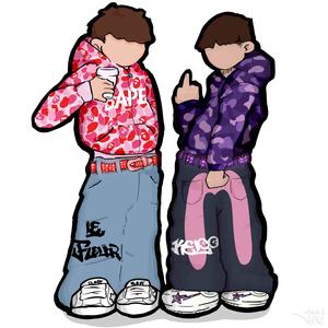 GAS$ (feat. lefleurboi) (Explicit)