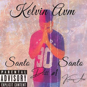 Santo (Explicit)