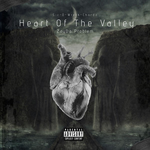 Heart of the Valley (Explicit)