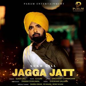 Jagga Jatt