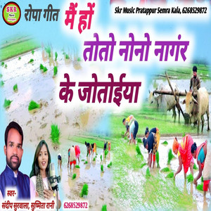 Toto Nono Nangar Ke Jotoiya