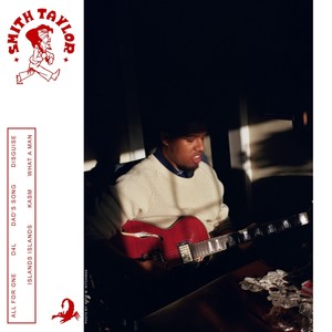 Dad's Song (Explicit)