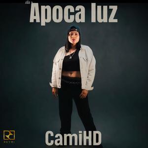 A poca luz Cami HD la Reina Del Guarapo (Reymi Records Remix)