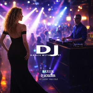 Dj Dance with Me