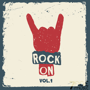 Rock On, Vol. 1 (Explicit)