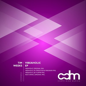 Nocturnal (Original Mix)