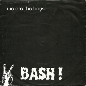 We Are the Boys (Explicit)