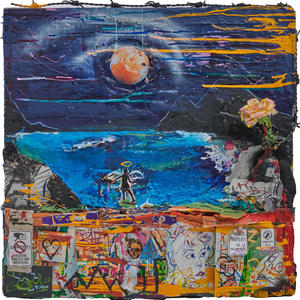 Rising Action (feat. Che Sanchez) (Explicit)