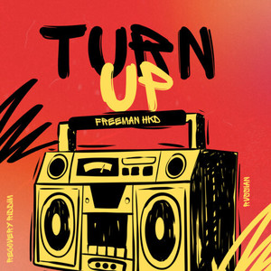 Turn UP (Recovery Riddim)