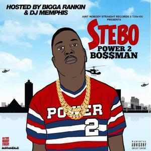 POWER 2 BOSSMAN (Explicit)