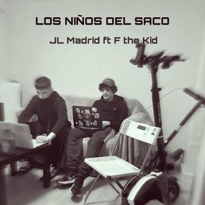 Los niños del saco (feat. F the kid & NECROW) (Explicit)