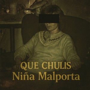 Niña Malporta