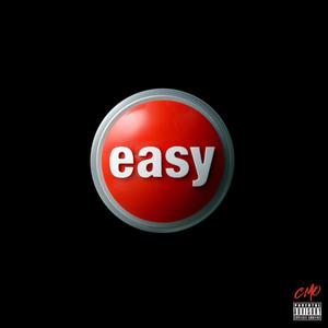 Easy(feat. Eastside Lulu) (Explicit)