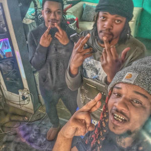 36 bars (feat. Seriouz & Otw herm) [Explicit]