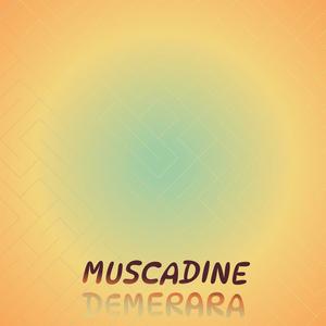Muscadine Demerara