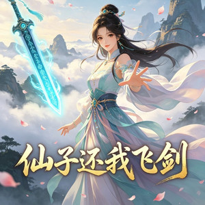 第160章 丹方抄本 (DJ长音频) - 播音酷言封面