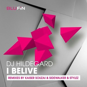 I Believe (Sidewalker & Stylez Remix)
