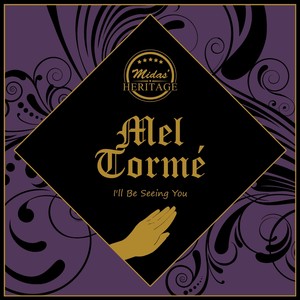 Mel Tormé - Don't Dream of Anybody But You (Lil' Darlin')
