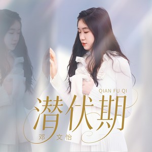 潜伏期封面