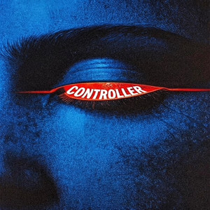 CONTROLLER封面