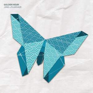golden hour (Fujii Kaze Remix)封面