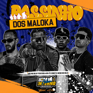 Passinho dos Maloka
