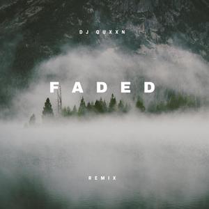 Faded RMX