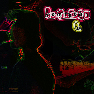 Between Us (AFFKT Remix)