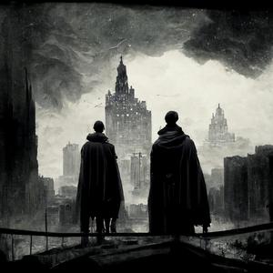 Gotham (Explicit)