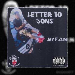 Letter To Sons (Explicit)