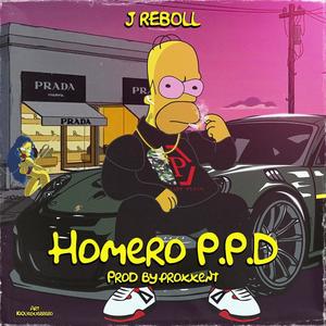 Homero P.P.D (Explicit)