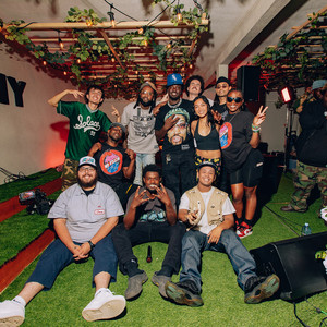 Cupcake No Fillin (Explicit)