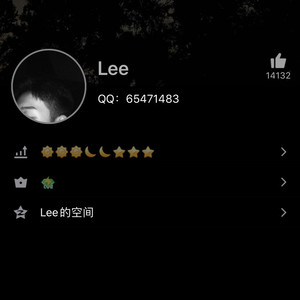 星光背后