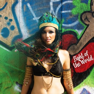 Light of the World (Tempo Elektrik Remix)