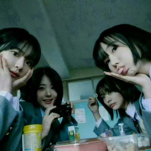 米九十发 - 고민중독