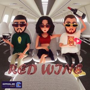 Red Wine (Explicit)