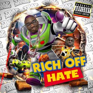 Walk The Halls (Explicit)