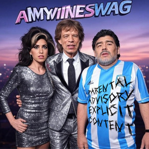 AMYWINESWAG (Explicit)