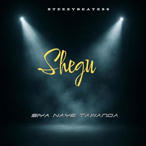 Siyanai Naye Tawanda